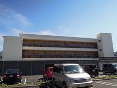 山田マンションの外観画像