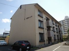 若草ハイツの外観画像