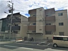 フジパレス若江岩田ノースの外観画像