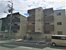 フジパレス若江岩田ノースの間取り画像