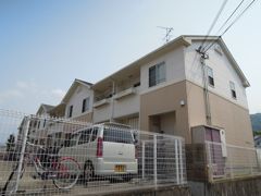 ツインコートいたくらの外観画像