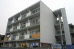 UMマンションの外観
