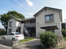 レスポワールの間取り画像