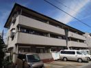 ビートル山本北Aの外観