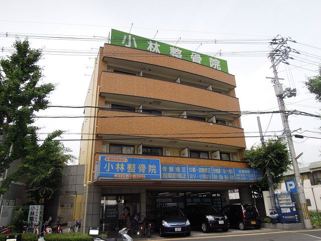 マイドリームの外観画像