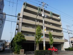 メゾンプチチェリーの外観画像