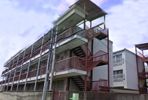 エクセレント老原A棟の間取り画像