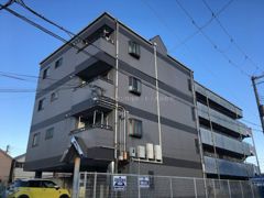 Bビレッジの外観画像