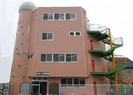 近くのたまご保育園まで180m(徒歩3分)