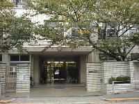 近くの平野南小学校（平野南）まで170m（徒歩3分）