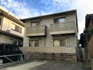 ポラリスの外観