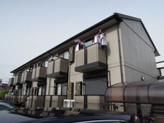 ル ボヌールの外観画像