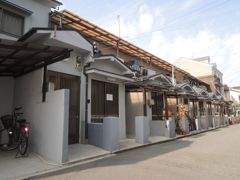 宮町3丁目貸家の外観画像