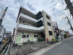 中澤マンションの外観画像