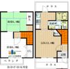 M・ROSESTの間取り画像