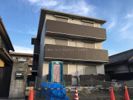 La Pause East Avenueの外観