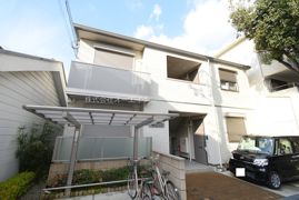 シャーメゾン 第IIシャトーユキの外観画像