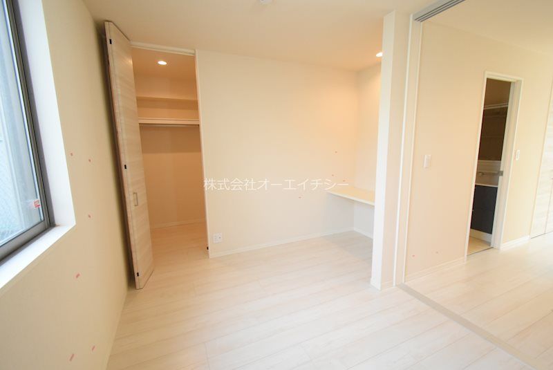 近くの業務スーパー 玉串店まで659m（徒歩9分）