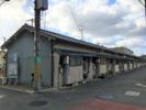 南本町 桐山平屋 中棟の間取り画像