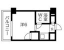 ハイムリップル荒川の間取り画像