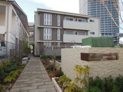 シャーメゾン フェリオの外観画像