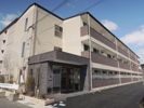フレンセの外観