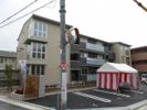 ラ・ドルチェヴィータの間取り画像