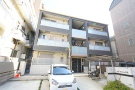 シャーメゾン長堂の外観画像