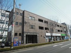 ピアパーク荘内の外観画像