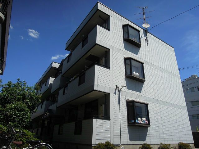 エスペランザ （西木の本）の外観画像