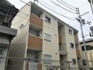 ALEGRIA八尾の間取り画像