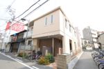 Terrace Shaddy K.Sの外観
