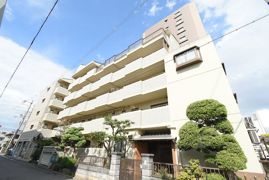 リーデンハイムダイヤの外観画像