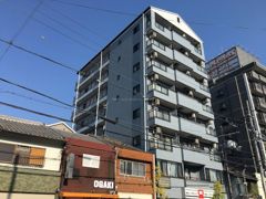 メルシー2000の外観画像