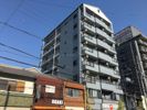 メルシー2000の外観