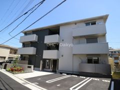 セジュール山本南の外観画像