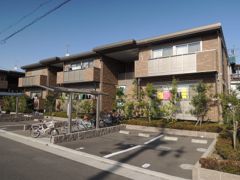 クリサンテームの外観画像