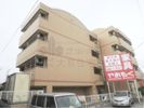 モアナコートの間取り画像