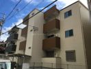フジパレス若江岩田サウスの間取り画像