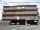 グランディール青山の間取り画像
