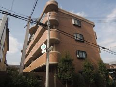 JOグランツの外観画像