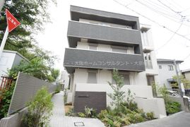 Soarezoの外観画像
