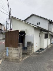 和生住宅の外観画像