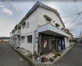 コーポみのりの外観画像