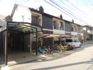 ハイツMISHIMAIIの外観