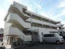 沼卯ハイツの間取り画像