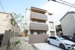 シャーメゾン ル ボヌールの間取り画像