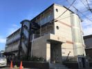 メルベーユ友井の間取り画像