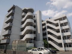 アンドユー植田の外観画像