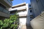 シャーメゾン新石切アネックスの間取り画像
